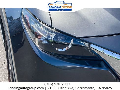 Used 2019 MAZDA CX-9 Touring FWD image 7