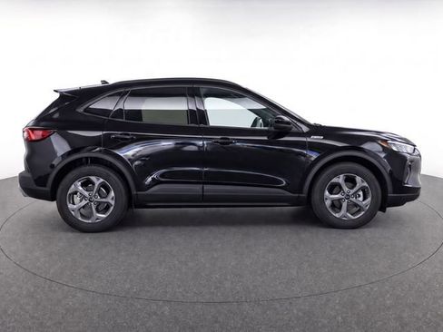 Used 2025 Ford Escape ST-Line Select w/ Tech Pack #1 AWD/4WD image 8