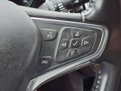 Used 2019 Chevrolet Equinox LT w/ Driver Convenience Package FWD image 28