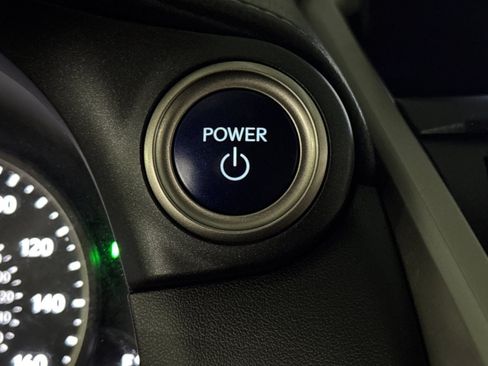 Used 2020 Lexus NX 300h AWD w/ Comfort Package image 16