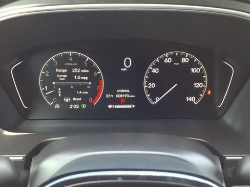 Used 2025 Honda Pilot EX-L image 27