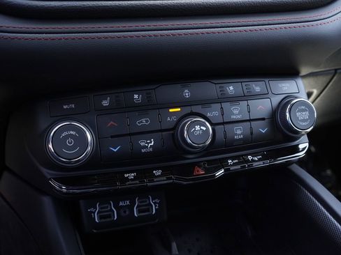 New 2026 Dodge Durango GT AWD/4WD image 17