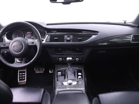 Used 2015 Audi RS 7 Prestige w/ Dynamic Package AWD/4WD image 8