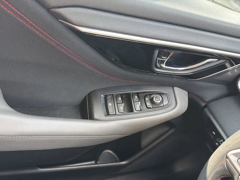 Used 2022 Subaru Legacy Sport AWD/4WD image 22