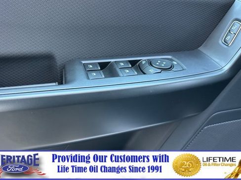 New 2026 Ford F150 STX w/ Equipment Group 200A RWD image 11