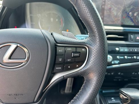 Used 2022 Lexus ES 350 F Sport FWD image 50