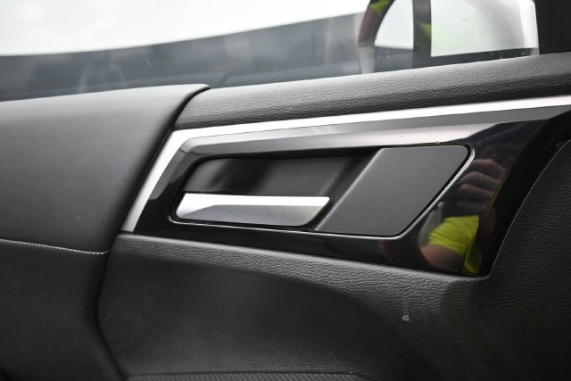 Used 2024 Mitsubishi Outlander SE AWD/4WD image 12