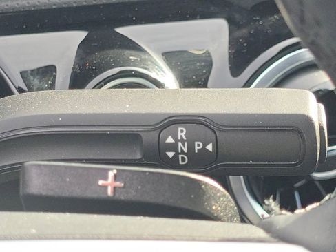 Certified 2026 Mercedes-Benz CLA 250 CLA 250 image 31