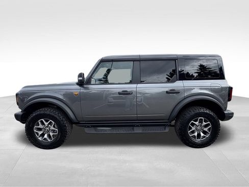 Used 2025 Ford Bronco Badlands AWD/4WD image 12