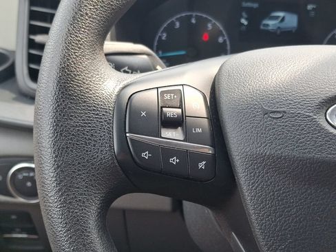 Used 2025 Ford Transit 250 Low Roof w/ Exterior Upgrade Package RWD image 20