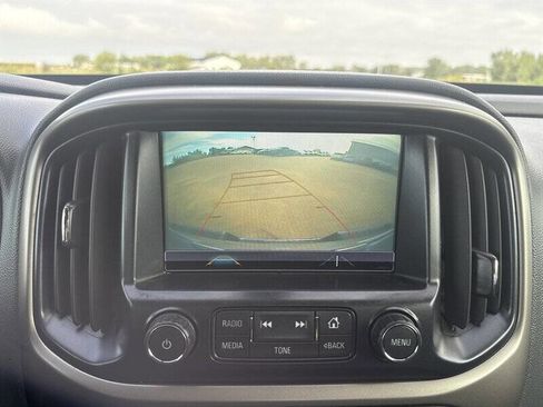 Used 2018 Chevrolet Colorado Z71 image 27