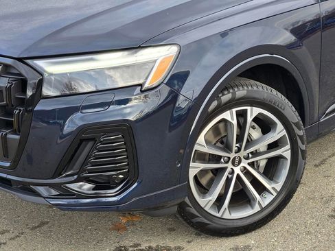 New 2026 Audi Q7 2.0T Premium image 9