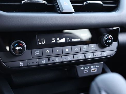 New 2026 Subaru Outback Touring XT image 14