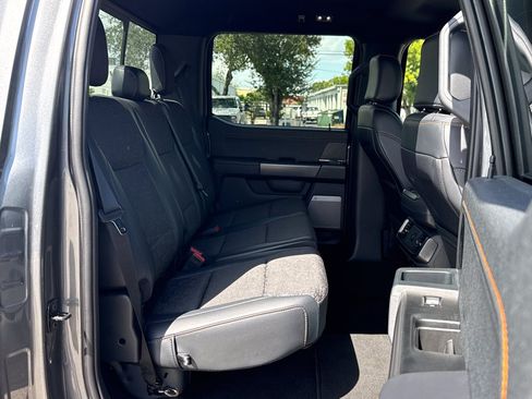 Used 2025 Ford F150 Tremor w/ Bed Utility Package AWD/4WD image 30