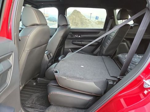 New 2026 Honda CR-V Sport-L image 29