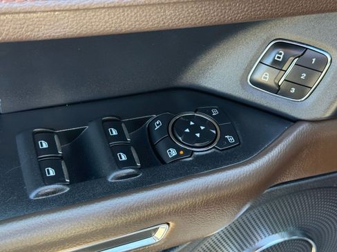 Certified 2020 Ford Expedition King Ranch image 13