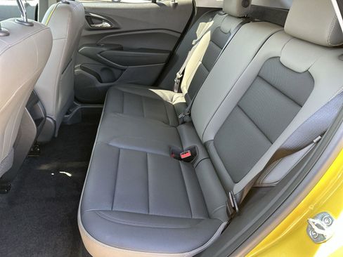 Certified 2024 Chevrolet Trax ACTIV w/ Driver Confidence Package image 26