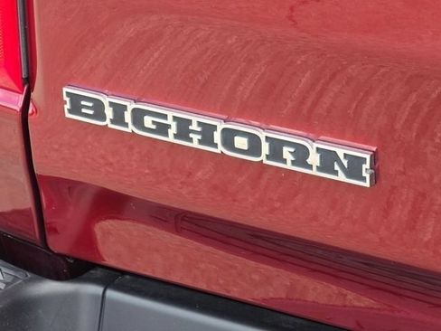 Used 2022 RAM 1500 Big Horn AWD/4WD image 27