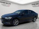 Used 2019 Volkswagen Jetta R-Line w/ R-Line Cold Weather Package image 3