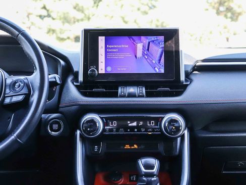 Certified 2024 Toyota RAV4 Adventure AWD/4WD image 16