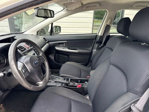 Used 2015 Subaru Impreza 2.0i Sport Premium AWD/4WD image 23