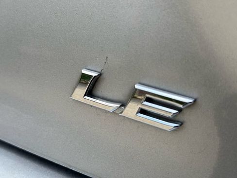 Used 2025 Toyota Camry LE FWD image 13