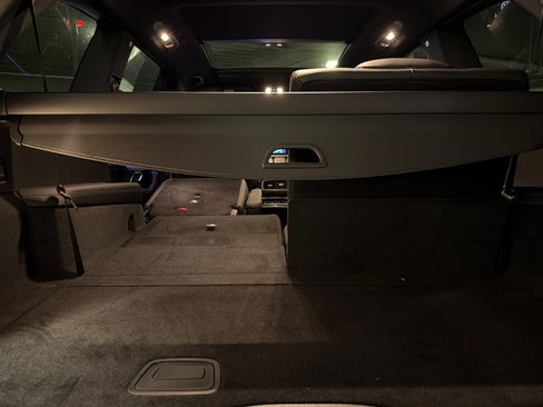 New 2026 Mercedes-Benz GLS 450 4MATIC image 15