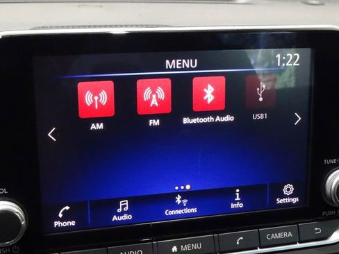 Used 2023 Nissan Altima 2.5 SV image 35