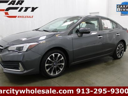 Used 2021 Subaru Impreza 2.0i Limited