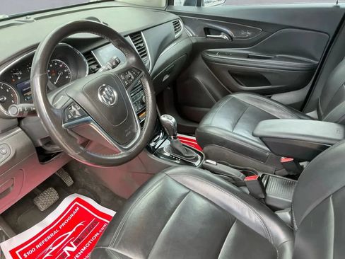 Used 2019 Buick Encore Essence image 13