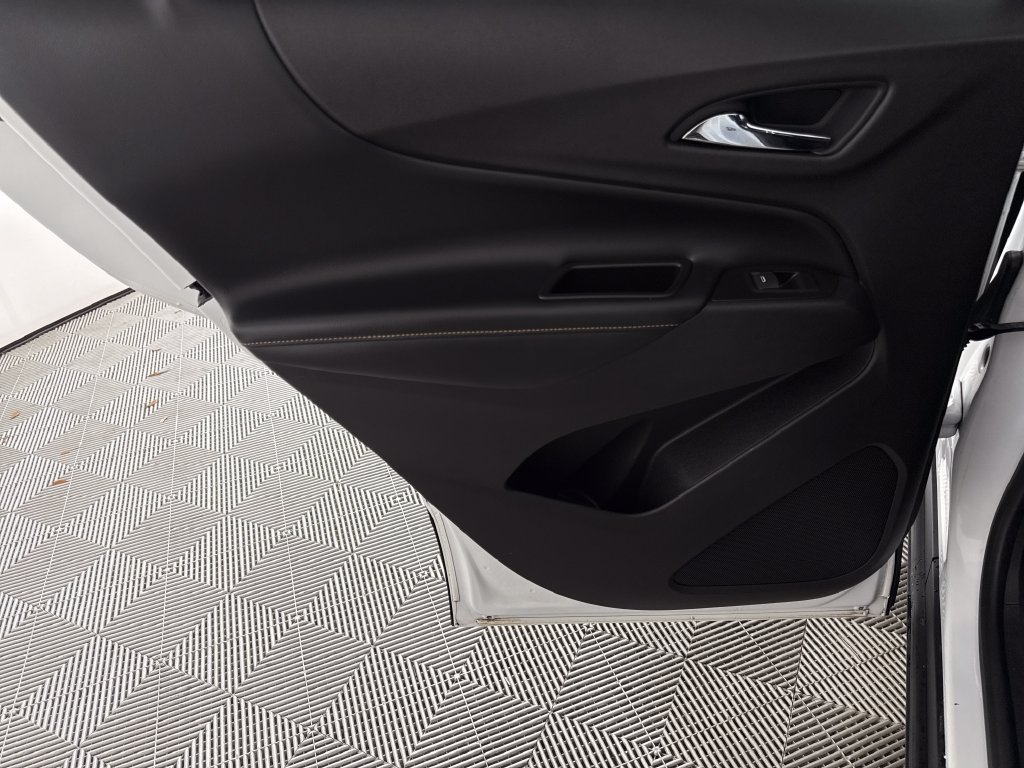 Used 2019 Chevrolet Equinox Premier FWD image 12
