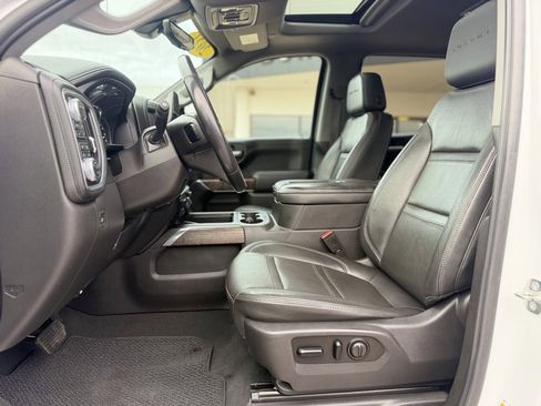 Used 2021 GMC Sierra 1500 Denali w/ Denali Ultimate Package image 7