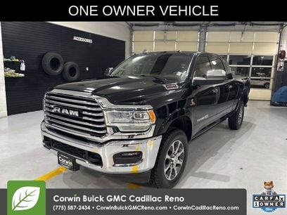 Used 2019 RAM 2500 Limited