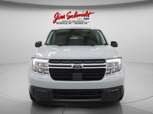 Used 2024 Ford Maverick Lariat w/ 4K Tow Package image 3