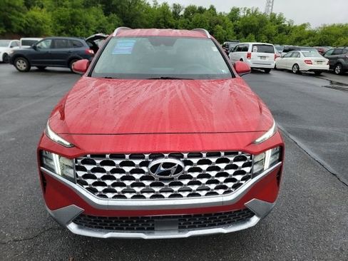 Used 2022 Hyundai Santa Fe SEL image 10