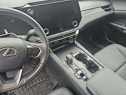 Used 2024 Lexus RX 350 Premium Plus w/ Convenience Package image 14