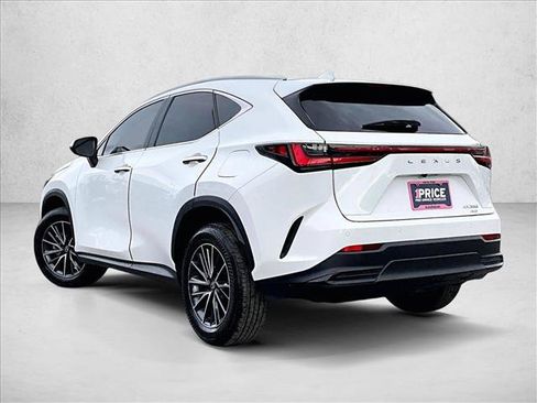 Used 2026 Lexus NX 350 AWD w/ Accessory Package (Z1) image 13