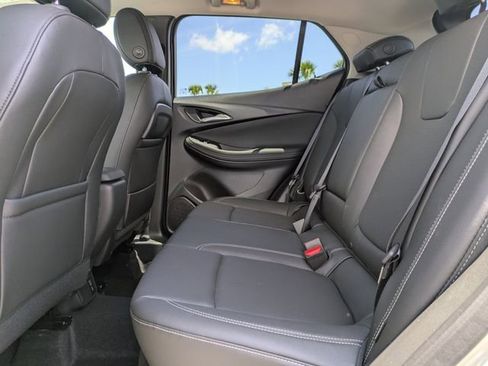 New 2026 Buick Encore GX Sport Touring AWD/4WD image 18