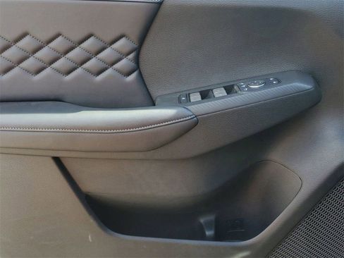 New 2025 Mitsubishi Outlander SEL Black Edition AWD/4WD image 15