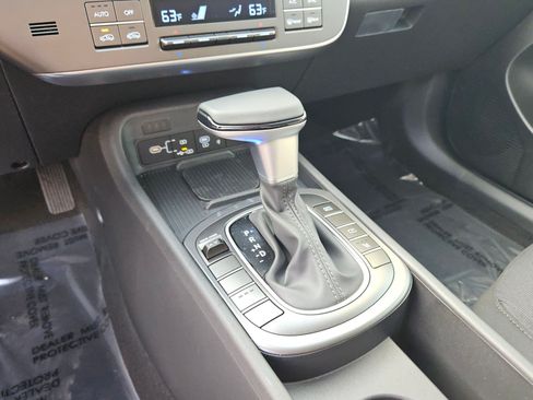 New 2026 Hyundai Kona SEL Sport FWD image 9