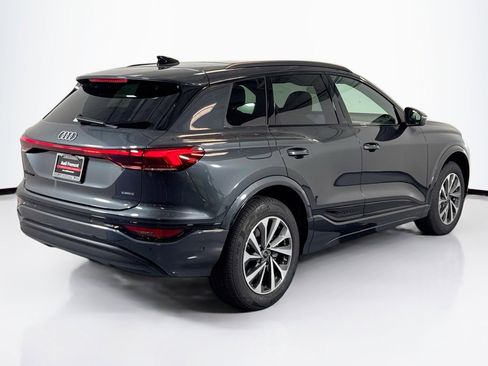 New 2027 Audi Q6 e-tron Premium AWD/4WD image 5