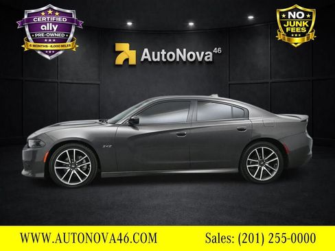 Used 2023 Dodge Charger R/T image 3