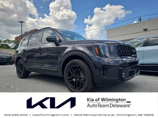 Certified 2025 Kia Telluride SX X-Line AWD/4WD video 1