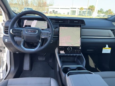 New 2026 GMC Terrain Elevation w/ Elevation Premium Package image 23