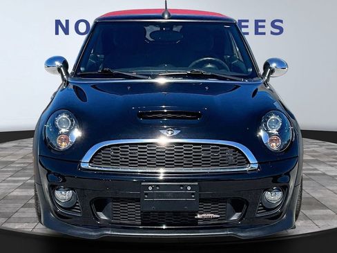 Used 2012 MINI Cooper John Cooper Works image 2