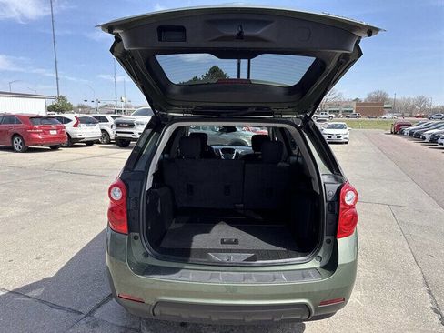 Used 2015 Chevrolet Equinox LT w/ Driver Convenience Package image 18