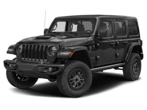 Used 2023 Jeep Wrangler Unlimited Sport AWD/4WD image 3