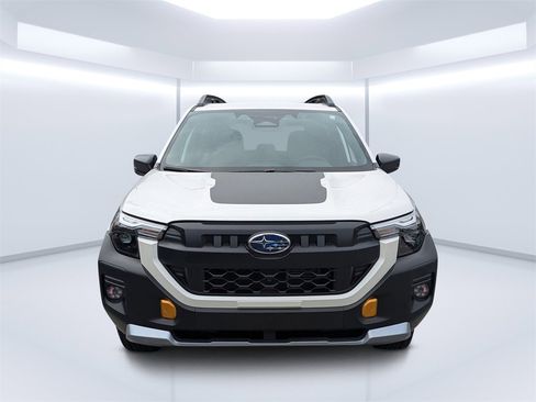 New 2026 Subaru Forester Wilderness image 8