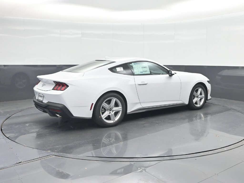 New 2026 Ford Mustang Premium RWD image 13