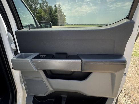 Used 2021 Ford F150 XLT w/ Max Trailer Tow Package AWD/4WD image 59